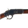 Image 4 : Special Order Winchester Third Model 1873 Rifle with 28-Inch Barrel and Factory Letter