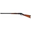Image 6 : Special Order Winchester Third Model 1873 Rifle with 28-Inch Barrel and Factory Letter