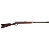 Image 1 : Winchester Model 1886 Lever Action Rifle