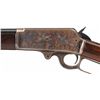 Image 2 : Attractive Marlin Model 1893 Lever Action Rifle