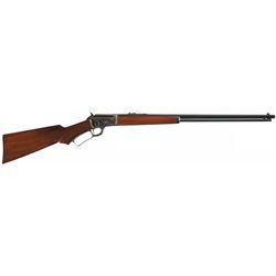 Excellent Pre-World War II Marlin Model 39 Lever Action Rifle