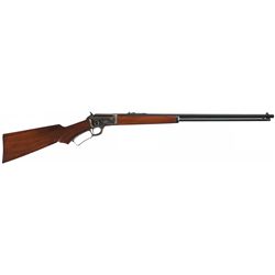 Excellent Pre-World War II Marlin Model 39 Lever Action Rifle