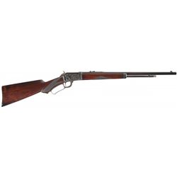 Marlin Model 1897 Lever Action Rifle