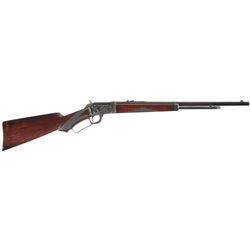 Marlin Model 1897 Lever Action Rifle