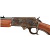 Image 2 : Excellent Marlin Model 1936 Lever Action Carbine