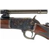 Image 2 : Marlin Model 97 Lever Action Rifle with Scope