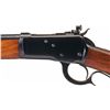 Image 2 : Exceptional Winchester Model 65 Lever Action Rifle in Desirable .218 Bee Caliber