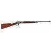 Image 1 : Winchester Model 55 Takedown Rifle in Scarce 25-35 W.C.F.