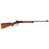 Image 1 : Desirable Winchester Deluxe Model 65 Lever-Action Rifle in 218 BEE Caliber