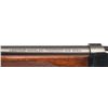 Image 2 : Desirable Winchester Deluxe Model 65 Lever-Action Rifle in 218 BEE Caliber