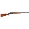 Image 1 : Scarce Winchester Model 53 Takedown Lever Action Sporting Rifle