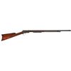 Image 1 : Extremely Rare First Year Production Two Digit Serial Number 77 Winchester Model 1890 Slide Action R