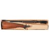 Image 1 : Exceptional Winchester Model 62A Slide Action Rifle with Original Box