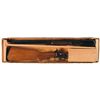 Image 1 : Exceptional and Scarce Blued Finish Winchester Model 06 Expert Slide Action Rifle with Box