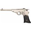 Image 1 : Rare Prototype "H.P.C." Serial #2 Single Shot Pistol