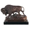 Image 1 : Bronze Buffalo