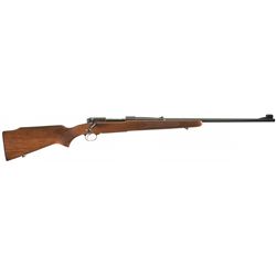 Exceptional Pre-64 Winchester Model 70 Bolt Action Rifle with Original Box