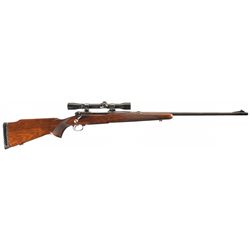 Pre-64 Winchester Model 70 Bolt Action Rifle