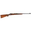 Image 1 : Pre-War Winchester Model 70 Bolt Action Rifle