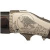 Image 2 : Cased and Signed Engraved Browning Model 78 Bicentennial Commemorative Single Shot Rifle with Access