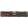 Image 1 : Steyr Mannlicher SBS-CL Light Half Stock Bolt Action Rifle with Case