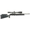 Image 1 : AMT Challenge Edition Semi-Automatic Target Rifle with Scope and Case