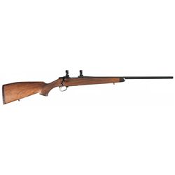 Beretta Model 500DL Bolt Action Rifle