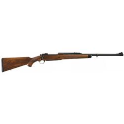 Ruger Model 77 Magnum Bolt Action Rifle in 416 Rigby