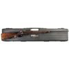 Image 1 : Steyr Mannlicher SBS Magnum European Half Stock Bolt Action Rifle with Case