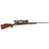 Image 1 : Weatherby Mark V 300 Weatherby Magnum Bolt Action Rifle with Scope