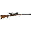 Image 1 : Sako Model AV Bolt Action Rifle with Scope
