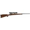 Image 1 : CZ Model VZ.33 Bolt Action Rifle with Scope