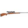 Image 1 : Weatherby Mark V 300 Weatherby Magnum Bolt Action Rifle with Scope