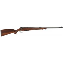 Steyr Mannlicher Classic  Mannlicher Half Stock Bolt Action Rifle