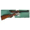 Image 1 : Engraved Merkel Model B3 Over/Under Rifle with Original Box