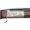 Image 3 : Engraved Browning Model BT 99 Trap Special Single Shot Shotgun with Box