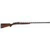 Image 2 : Signed Engraved Gold Inlaid Browning Model BT-99 Pigeon Grade Single Shot Shotgun with Hardcase