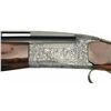 Image 2 : Early Signed Engraved Browning Model BT-99 Pigeon Grade Single Shot Shotgun