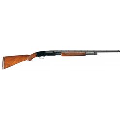 Winchester Model 42 Slide Action Skeet Shotgun