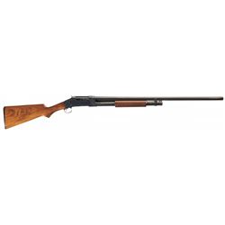 Winchester Model 97 Take Down Slide Action Shotgun