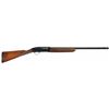 Image 1 : Extremely Rare Experimental Winchester Model 59 14 Gauge Semi-Automatic Shotgun From the John M. Oli