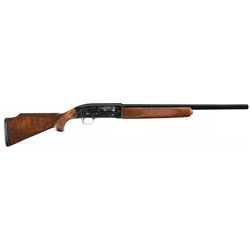 Winchester Model 59 Win-Lite Semi-Automatic Shotgun From the John M. Olin Collection