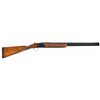 Image 1 : Winchester Special Order Upland Model 101 Over/Under 20 Gauge Shotgun From the John M. Olin Collecti