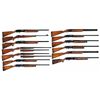 Image 1 : The John M. Olin Collection of Thirteen Sporting Long Guns