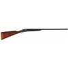 Image 1 : Engraved Larranaga Side Lock Model Double Barrel Shotgun