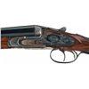 Image 2 : Engraved Larranaga Side Lock Model Double Barrel Shotgun