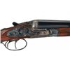 Image 3 : Engraved Larranaga Side Lock Model Double Barrel Shotgun