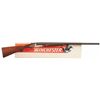 Image 1 : Engraved Winchester Model 23 Ducks Unlimited 20 Gauge Side by Side Shotgun with Factory Box