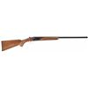 Image 1 : Engraved Browning BSS Side by Side Shotgun