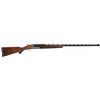 Image 1 : Engraved and Gold Inlaid Ithaca 5E Single Barrel Trap Shotgun
